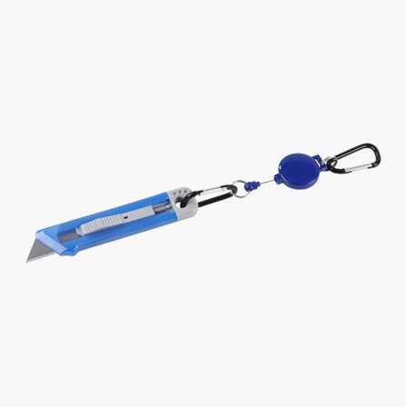 Biltema - Universalkniv fjærende