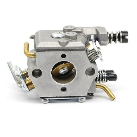 Kaasutin sopii -964 Walbro korvaa 577133001 moottorisahan osat polttoaine puutarhamoottorisaha [db]