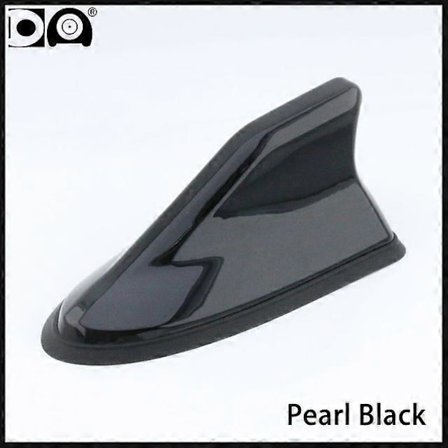 Opel Mokka Universal Vandtæt Hajfinne Antenne Special Auto Bilradio Antenner FM/AM Stærkere Signal Piano Lak