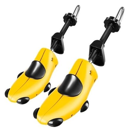 2-Pack - Skosträckare - Töj ut skor - 39-43