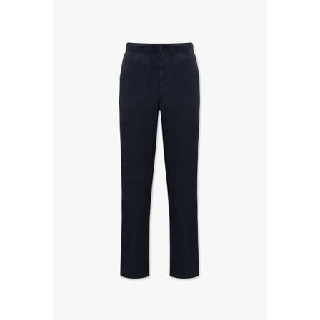 Norse Projects Ezra cotton Bukser Blå, Herre Bukser