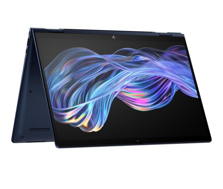 HP EliteBook X Flip G1i 14" WUXGA IPS Core Ultra 7 258V 32GB/512GB LTE Win11 Pro B66PKES - BTO