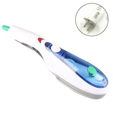 Steamer Til Tøj Bærbar Garment Steamer Håndholdt Steamer