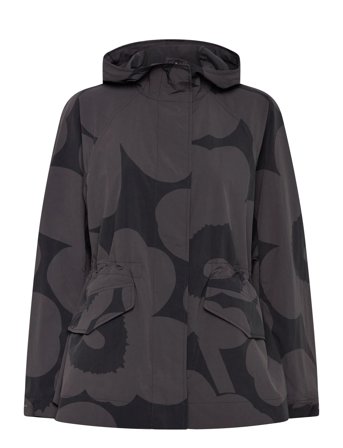 Marimekko | Musteet Unikko | XL