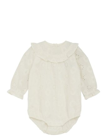 En Fant | Romper Ls Woven | 86