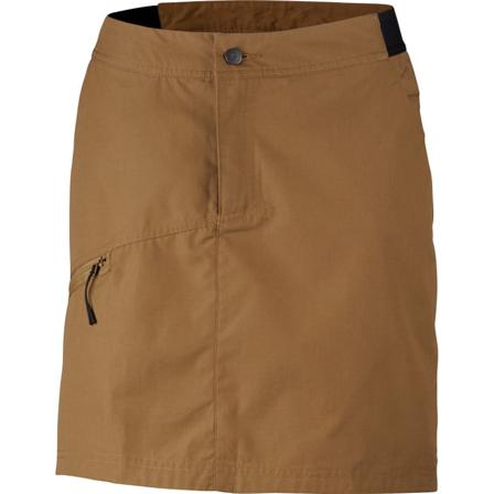 Lundhags Knak Women's Skirt Women skirts Brown 44