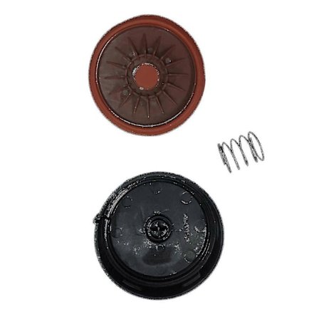 Ventilkåpsmembran 94810513207 För Cayenne V8 Motor 4,5l