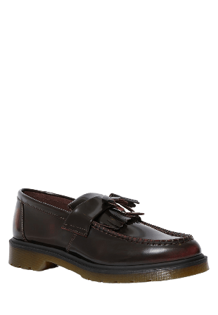 Dr. Martens Adrian Arcadia Skor Dam Brun 37