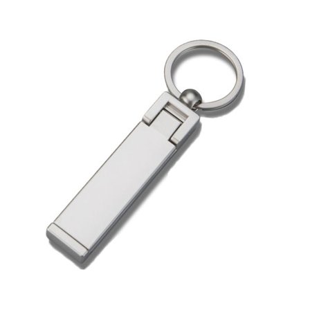 Laukkuripustimet liukumattomalla pehmusteella SILVER 2 SILVER 2