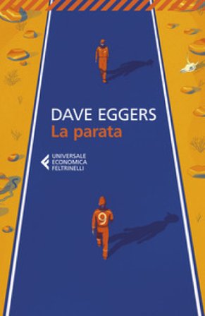 La parata Dave Eggers