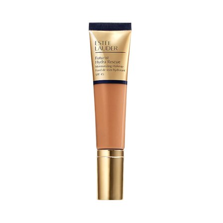 Estée Lauder Futurist Hydra Rescue Moisturizing Makeup SPF45 5W1 Bronze, Makeup, Ansigt, Foundation