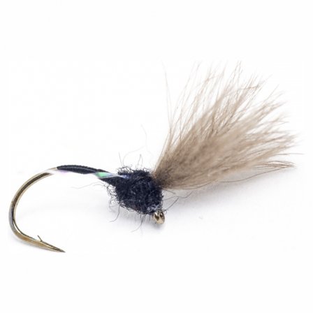 Guideline CDC Midge Emerger #18