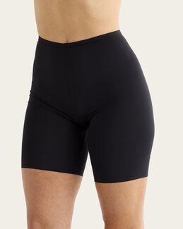 Trosa med långa ben Essence Svart - 48 - Swegmark