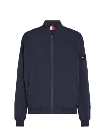 Tommy Hilfiger | Branded Bomber | S