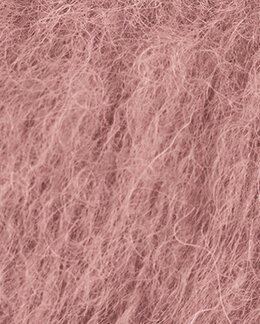 Garn Faerytale Mørk rosa - Du Store Alpakka