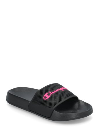 Champion Dtn21 G Ps Slide - Black - 29.5