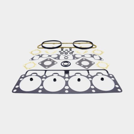 Sotningssats, för Volvo Penta B20, AQ, MB