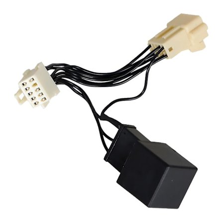 Led Blinklyssele Led Blinklyssele For Corvette C5 1997-2004