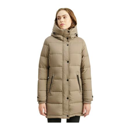 Rockandblue Down Coats inbo, Dame Parka