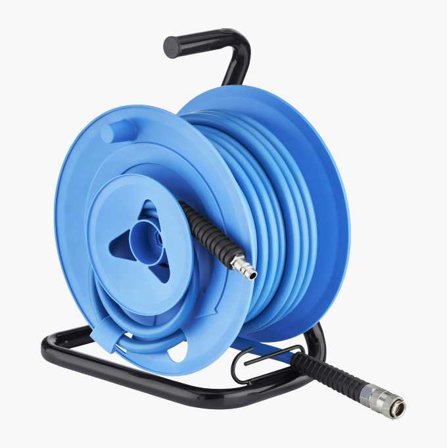 Slangvinda tryckluft 20 m