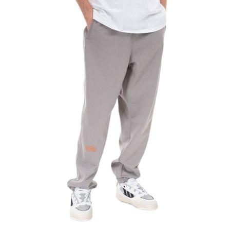 Ellesse, Spodnie męskie Ellesse Casuale Jogger Pant Shp 16120 Grey Szary, Mężczyzna, Rozmiar: L