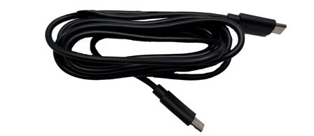 Contour Design CONTOUR Charging cable USB-C to USB-C