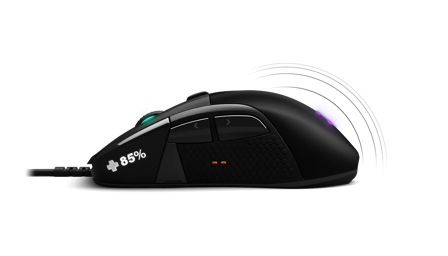 Rival 710 Gaming Mouse