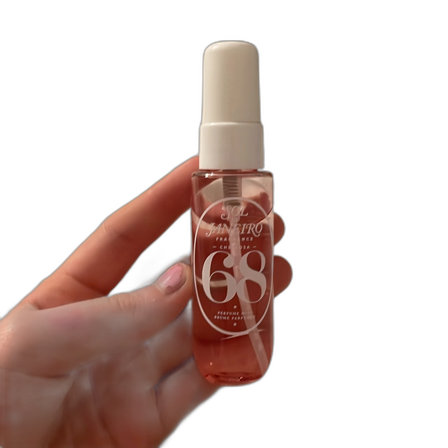 Sol de Janeiro 68 Parfymmist 30ml