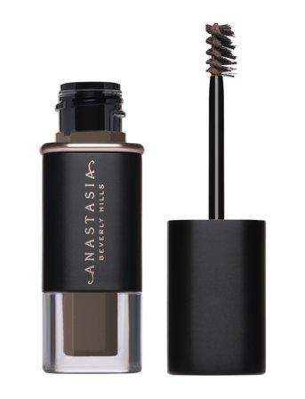 Anastasia Beverly Hills Deluxe Mini Volumizing Tinted Brow Gel - Soft Brown - Brown - 2.1 ML