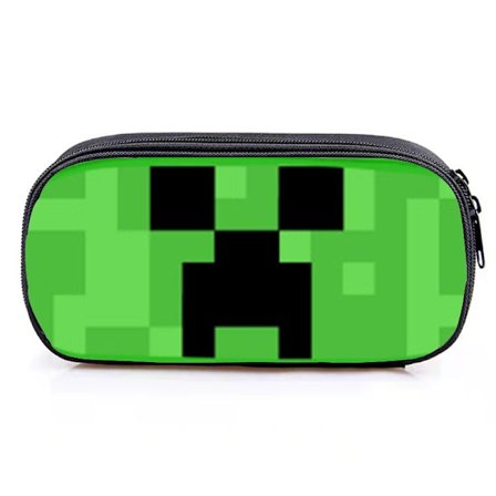 Student stort kapasitet penalhus skrivesaker