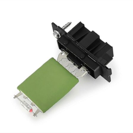 Fläktmotstånd för Citroen Berlingo Peugeot Partner 648055 - Sfygv