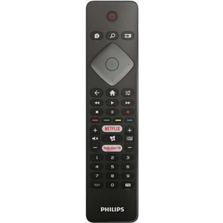 Fjärrkontroll BRC0884301/01 996599001251 för TV PHILIPS