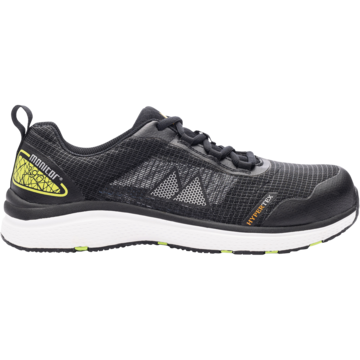 Skyddssko Monitor Three 100 Ninety S1P