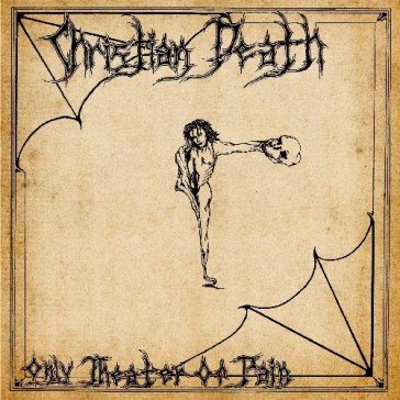 Only theatre of pain Christian Death