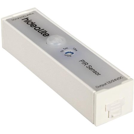 Hide-a-Lite Extend G2 PIR-sensor, Belysning