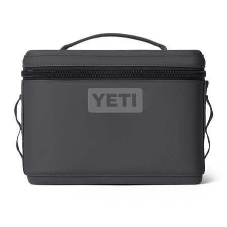Yeti Daytrip 9L Insulated Box - Charcoal