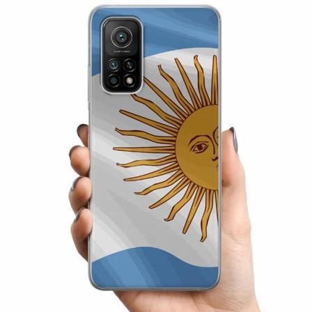 Xiaomi Mi 10t 5g Tpu Mobilskal Argentina