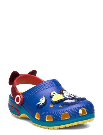 Crocs | Snow White Classic Clog K | 38-39