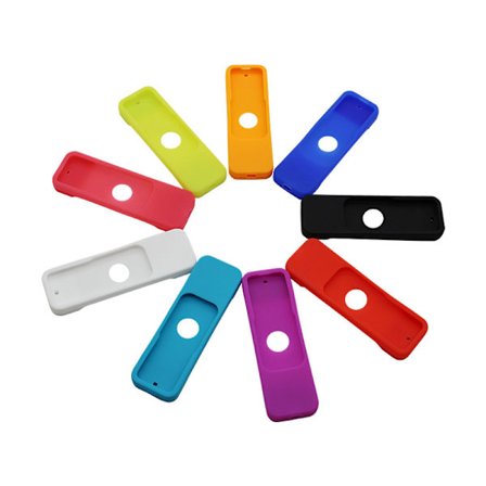 Fjernbetjeningsskal Kompatibel med Apple TV 4K/4. generation - Letvægts Myre