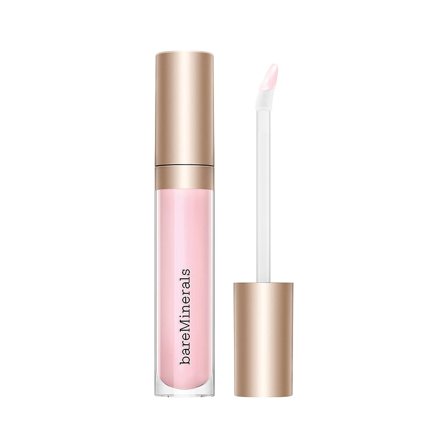 bareMinerals Mineralist Lip Gloss-Balm Clarity, Makeup, Læber, Lipgloss
