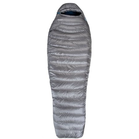 Helsport Rago Superlight Winter Long down sleeping bags Grey OneSize