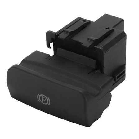 Elektronisk håndbremse kontakt til Peugeot 3008 5008, bil parkeringsbremse aktuator med OEM 470706 standard, håndbremse knap kontakt til DS5 DS6 607 