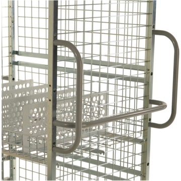 Kongamek Modul 300 Handtag