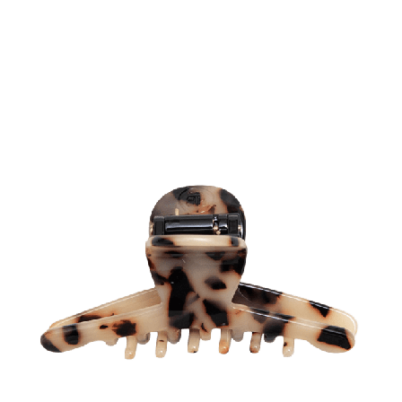 ByBarb Hårklämma Lily Accessoarer & tillbehör Dam Beige 1 PCS