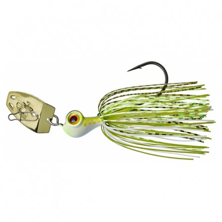 Gunki Boomer 21g - Electric Pike