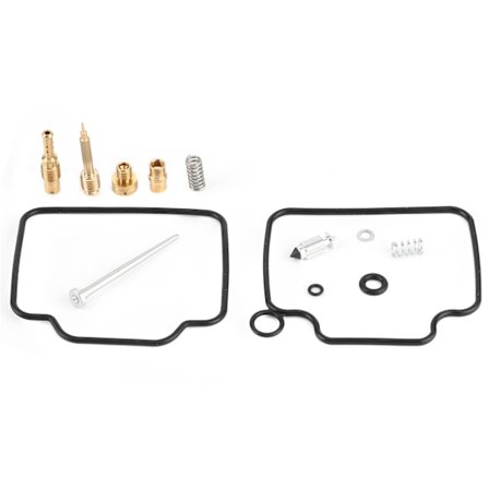 Kaasuttimen korjaussarja 0201 318 Honda Rebel 250 CMX250 C 1986 2012