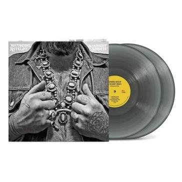 Nathaniel rateliff and the night sweats Nathaniel Rateliff