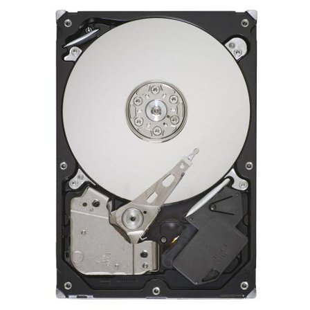 Hewlett Packard Enterprise HPE Midline - harddisk - 1 TB - SATA 6Gb/s