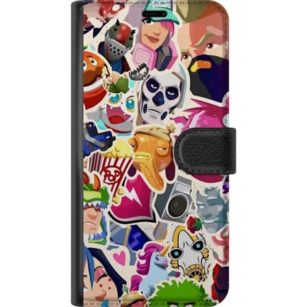 Samsung Galaxy S24 FE Lommeboketui Fortnite