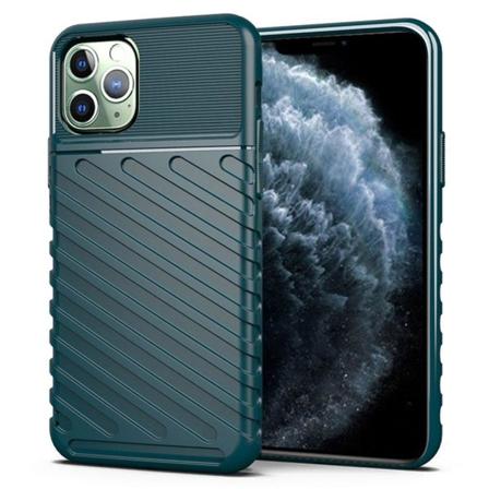 Thunder iPhone 11 Pro Max kuoret - Vihreä Green